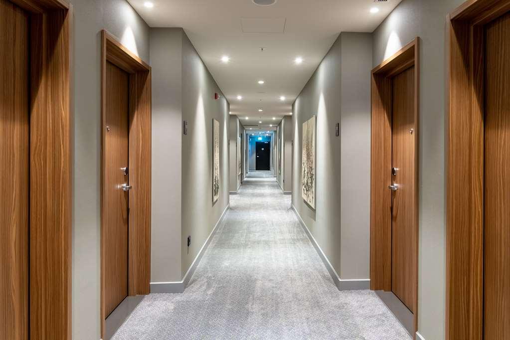 Hilton Garden Inn Tbilisi Chavchavadze Habitación foto